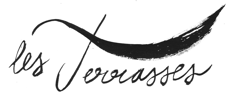 Les terrasses