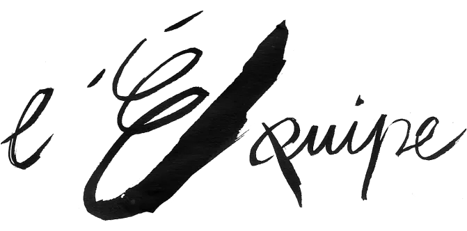 L'équipe