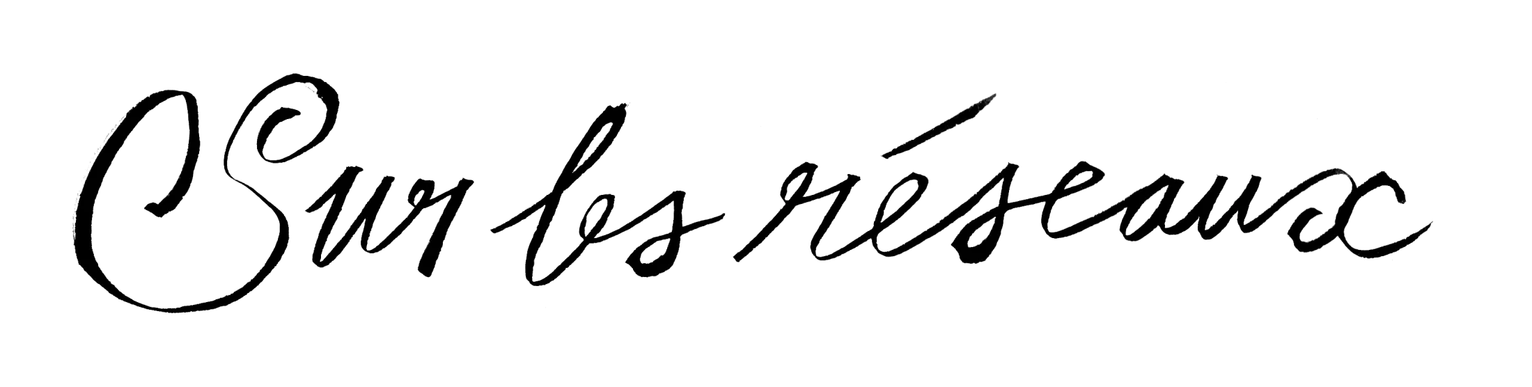 Réserver